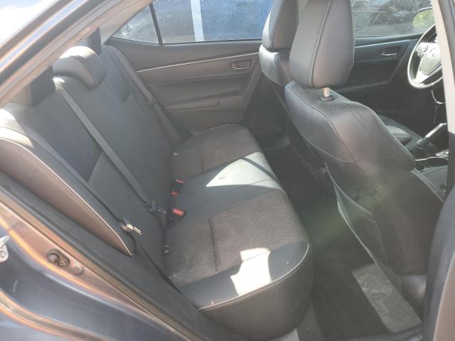 Photo 10 from auction – 2014 TOYOTA COROLLA L with VIN 2T1BURHE0EC077742
