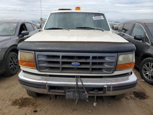 Photo 5 from auction – 1996 FORD F250 with VIN 2FTHF26F3TCA50655