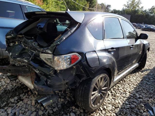 Photo 3 from auction – 2011 SUBARU IMPREZA WR with VIN JF1GR7E64BG816946