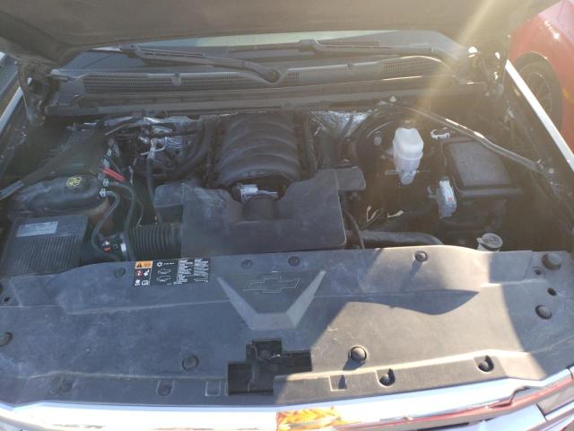 Photo 11 from auction – 2016 CHEVROLET SILVERADO with VIN 3GCPCREC8GG260035