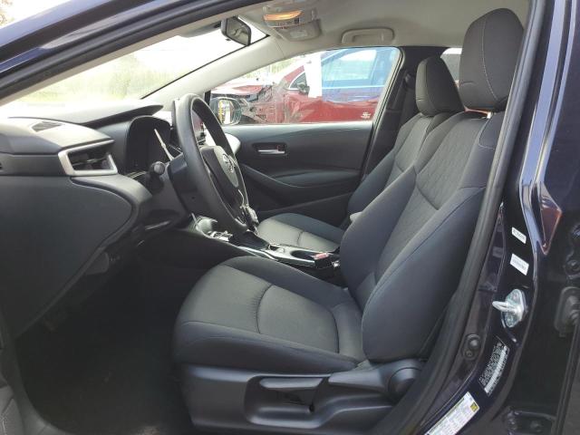 Photo 7 from auction – 2020 TOYOTA COROLLA LE with VIN 5YFEPRAE7LP040215