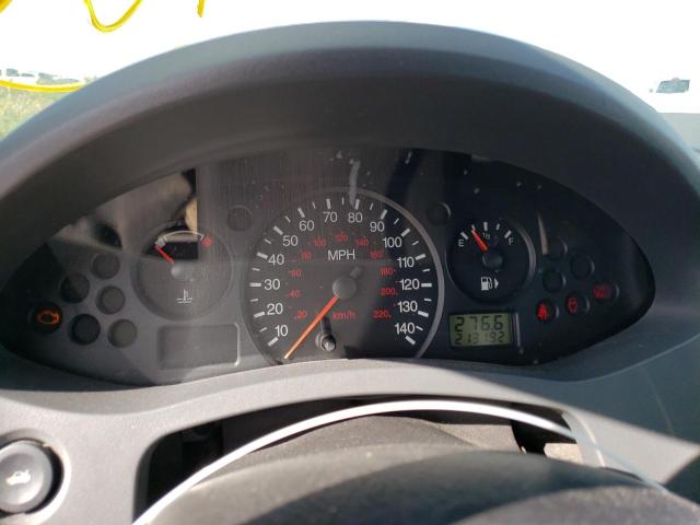 Photo 9 from auction – 2005 FORD FOCUS with VIN 1FAFP34N05W289257
