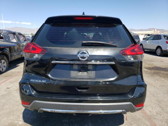Photo 6 from auction – 2018 NISSAN ROGUE S with VIN KNMAT2MT9JP543464