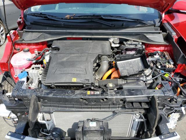 Photo 12 from auction – 2022 KIA NIRO EX with VIN KNDCD3LD9N5547490