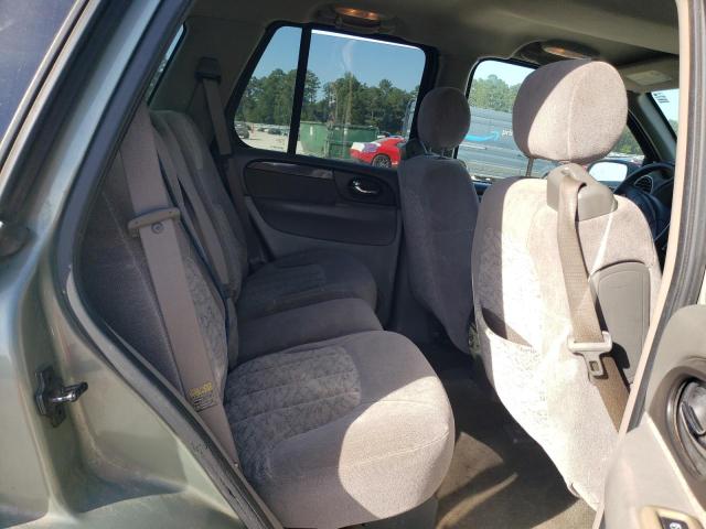 Photo 11 from auction – 2003 GMC ENVOY with VIN 1GKDS13S432185133
