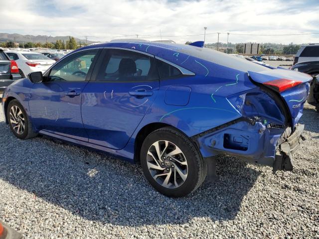 Photo 2 from auction – 2018 HONDA CIVIC EX with VIN 2HGFC2F75JH532506