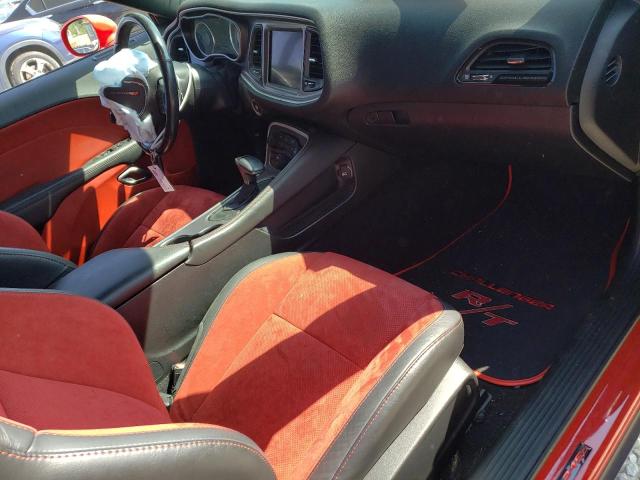 Photo 8 from auction – 2019 DODGE CHALLENGER with VIN 2C3CDZBT9KH750304