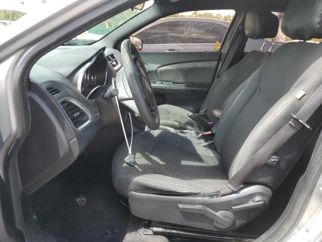Photo 7 from auction – 2014 DODGE AVENGER SE with VIN 1C3CDZAB3EN222424
