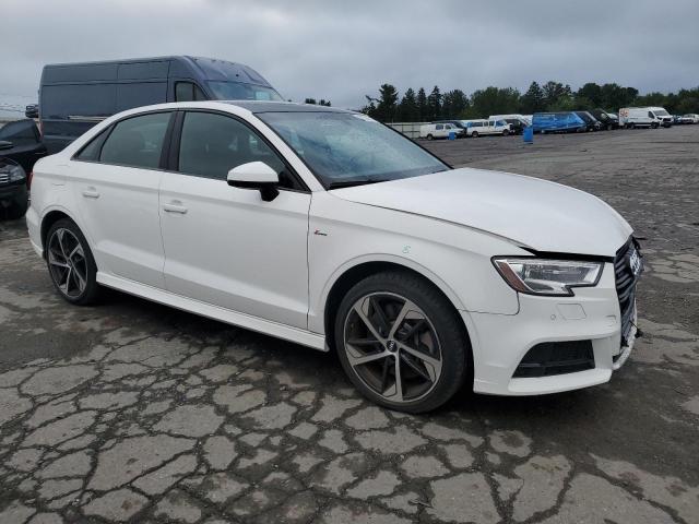 Photo 4 from auction – 2020 AUDI A3 S-LINE with VIN WAUBEGFF0LA020047
