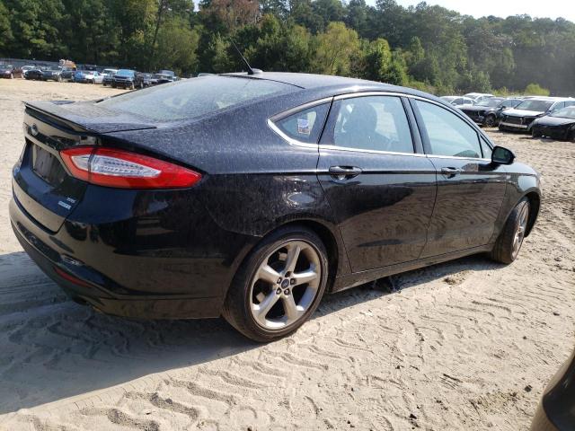 Photo 3 from auction – 2016 FORD FUSION SE with VIN 3FA6P0HD8GR318865
