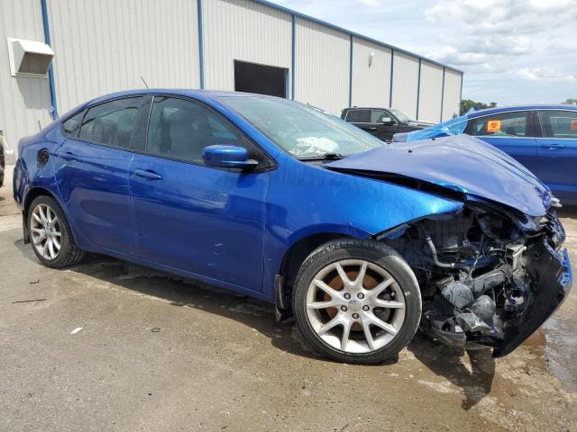 Photo 4 from auction – 2013 DODGE DART SXT with VIN 1C3CDFBH2DD157264