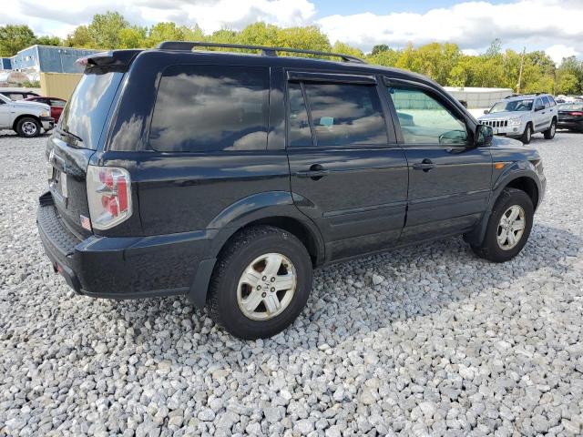 Photo 3 from auction – 2008 HONDA PILOT VP with VIN 5FNYF28228B002168