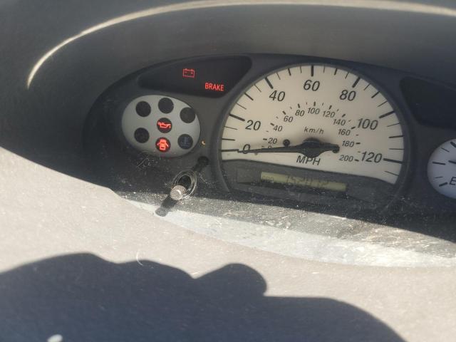 Photo 9 from auction – 2000 TOYOTA ECHO with VIN JTDBT1231Y0082961