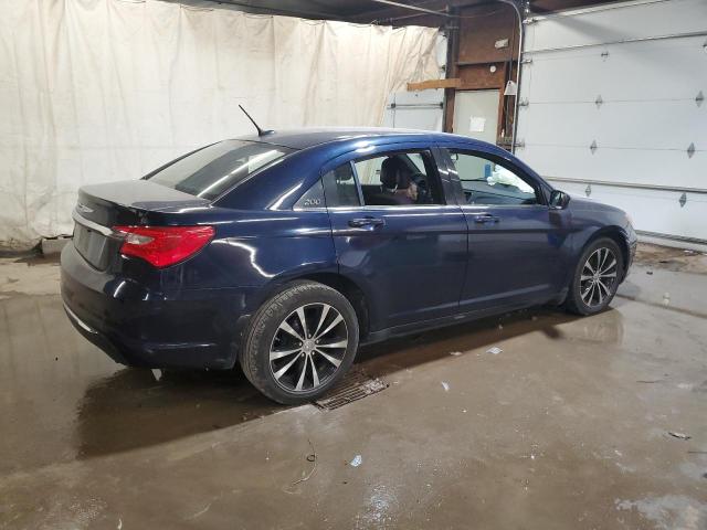 Photo 3 from auction – 2013 CHRYSLER 200 LX with VIN 1C3CCBAB5DN691684