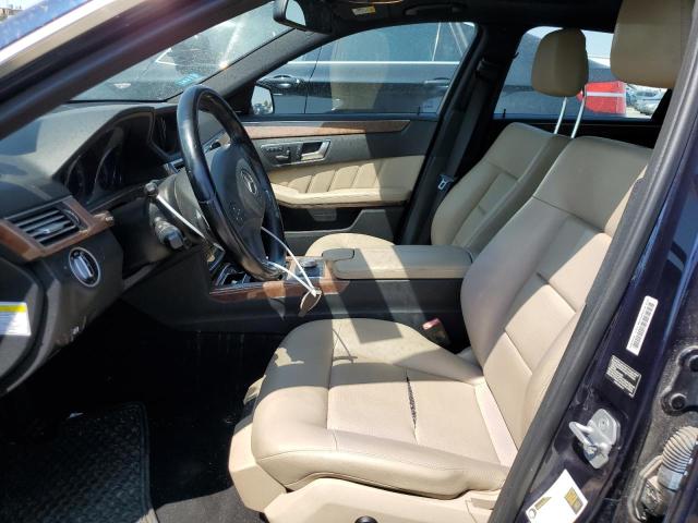 Photo 7 from auction – 2012 MERCEDES-BENZ E 350 4MAT with VIN WDDHF8JB9CA522579