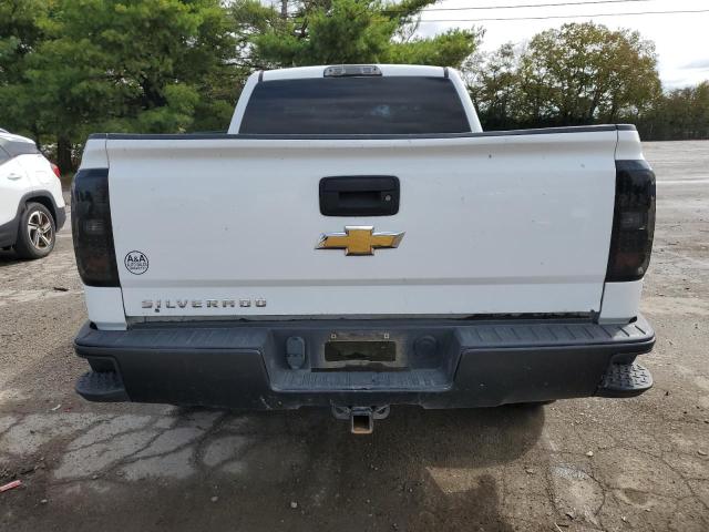 Photo 6 from auction – 2015 CHEVROLET SILVERADO with VIN 1GCVKPEH3FZ309098