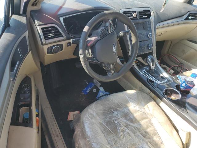 Photo 8 from auction – 2014 FORD FUSION SE with VIN 3FA6P0H77ER138056