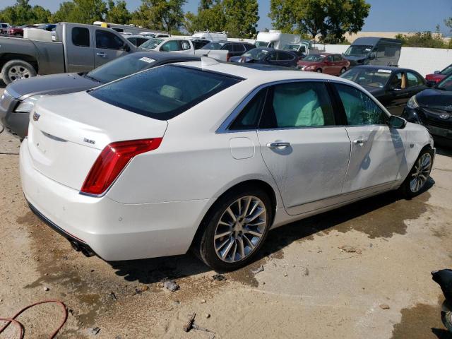 Photo 3 from auction – 2016 CADILLAC CT6 LUXURY with VIN 1G6KD5RS0GU167902