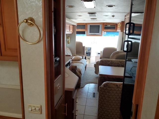 Zdjęcie 5 z aukcji – 2005 FREIGHTLINER CHASSIS X z VIN 4UZAAHBV15CU95187