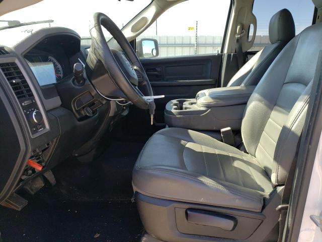 Photo 7 from auction – 2015 RAM 1500 ST with VIN 1C6RR6FGXFS709298