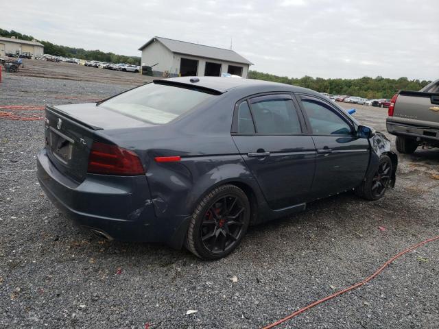 Photo 3 from auction – 2007 ACURA TL with VIN 19UUA66237A015317