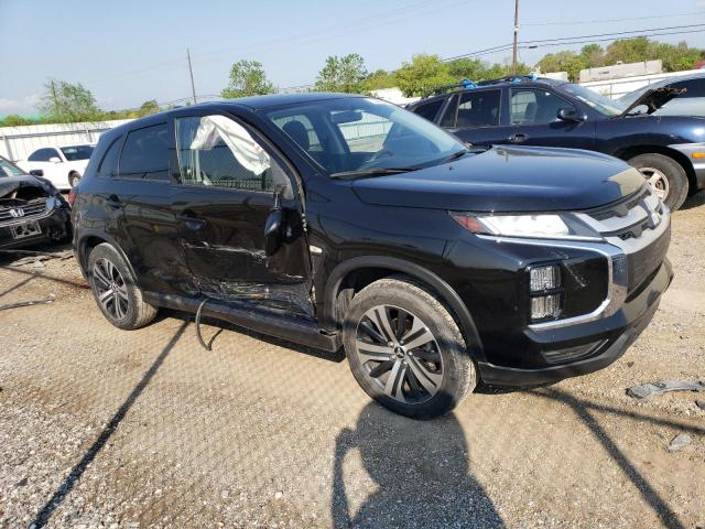 Photo 4 from auction – 2020 MITSUBISHI OUTLANDER with VIN JA4AP3AU5LU016057