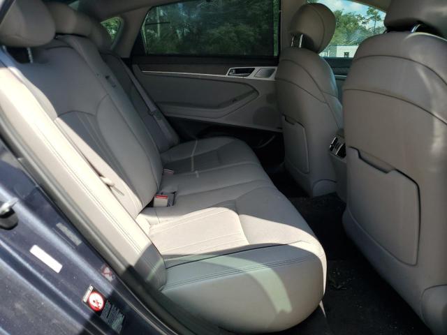 Photo 10 from auction – 2018 GENESIS G80 BASE with VIN KMHGN4JE3JU216268
