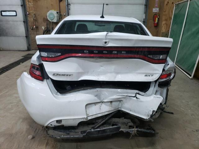 Photo 6 from auction – 2013 DODGE DART SXT with VIN 1C3CDFBA2DD241894