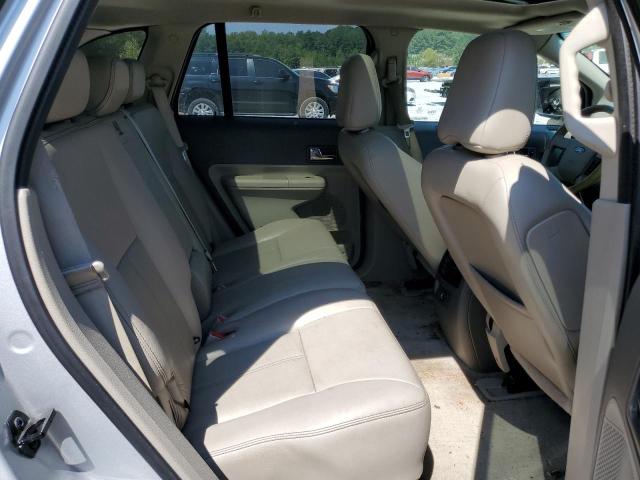 Photo 10 from auction – 2010 FORD EDGE LIMIT with VIN 2FMDK3KC0ABB54014