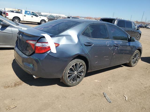 Photo 3 from auction – 2015 TOYOTA COROLLA L with VIN 5YFBURHE5FP232447