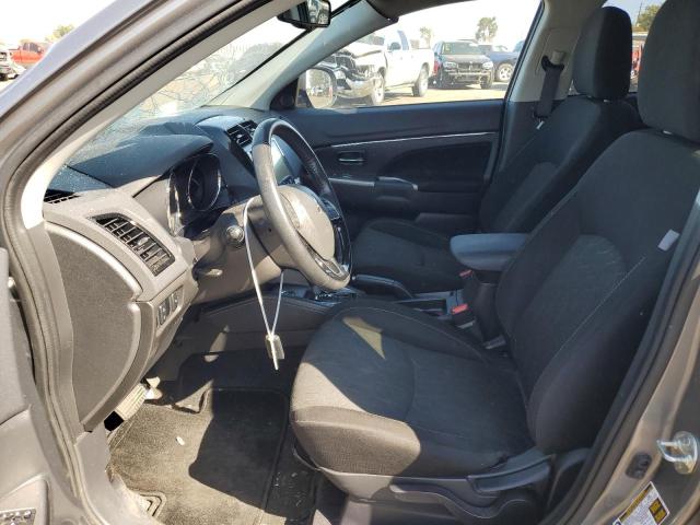 Фото 7 с аукциона – 2020 MITSUBISHI OUTLANDER с VIN JA4AR3AU7LU024087