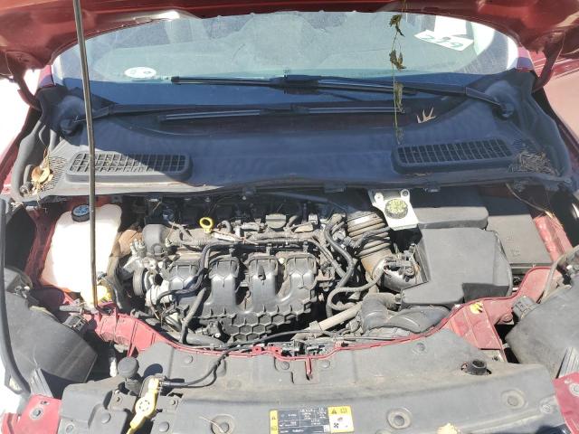 Photo 11 from auction – 2013 FORD ESCAPE TIT with VIN 1FMCU0J94DUC23084