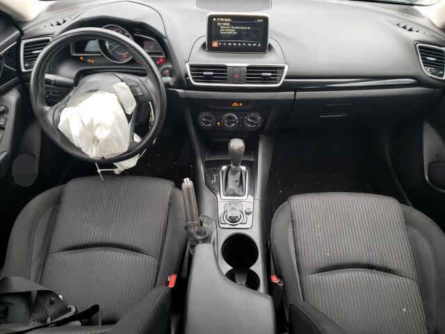 Photo 8 from auction – 2016 MAZDA 3 SPORT with VIN JM1BM1U73G1349006