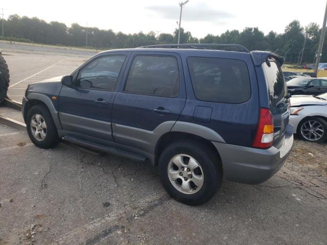 Photo 2 from auction – 2002 MAZDA TRIBUTE LX with VIN 4F2YU09102KM61645