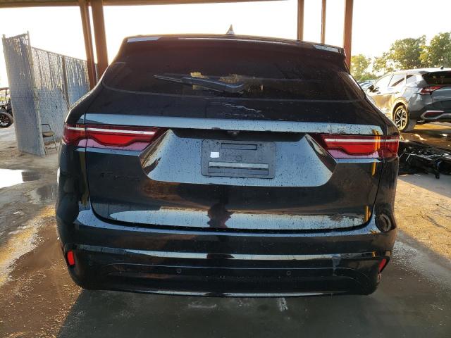 Photo 6 from auction – 2022 JAGUAR F-PACE S with VIN SADCJ2EXXNA698568