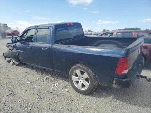Photo 2 from auction – 2012 DODGE RAM 1500 S with VIN 1C6RD7FT1CS195225