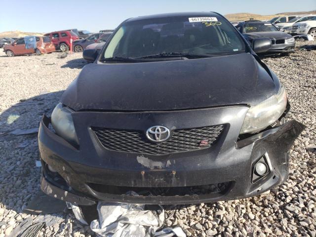 صورة رقم 5 من المزاد - 2010 TOYOTA COROLLA مع VIN 1NXBU4EE4AZ209529