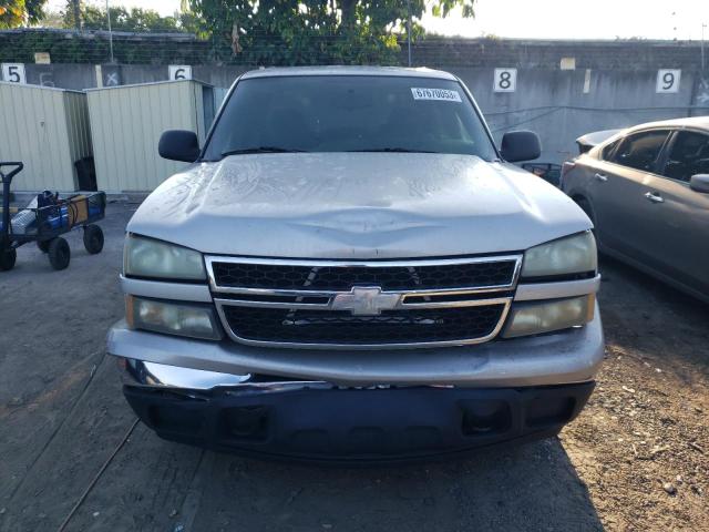 Фото 5 с аукциона – 2007 CHEVROLET SILVERADO с VIN 2GCEC13V871109959