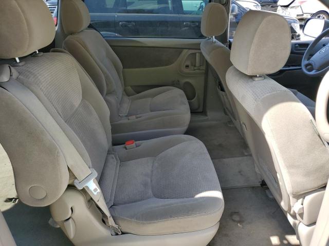 Photo 11 from auction – 2007 TOYOTA SIENNA CE with VIN 5TDZK23C77S006100