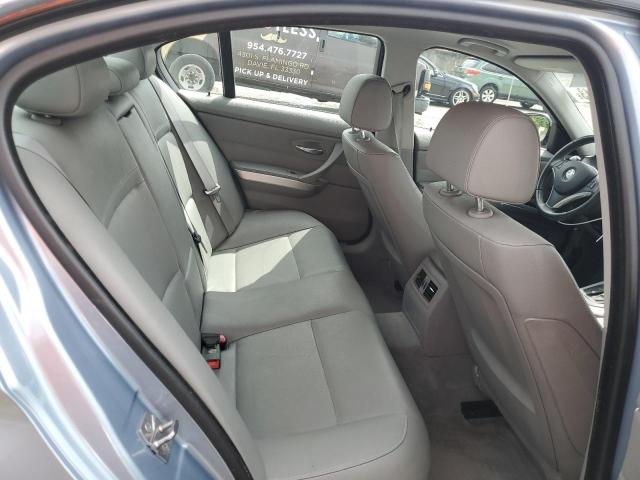 Photo 10 from auction – 2010 BMW 328 I SULE with VIN WBAPH5C50AA440191