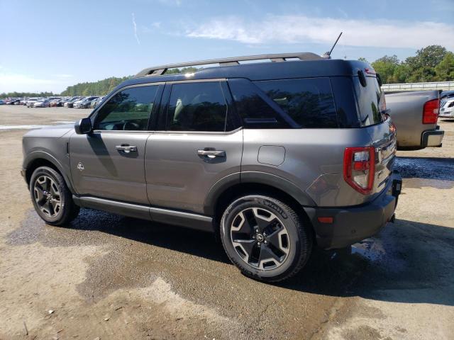 Photo 2 from auction – 2022 FORD BRONCO SPO with VIN 3FMCR9C61NRD94358
