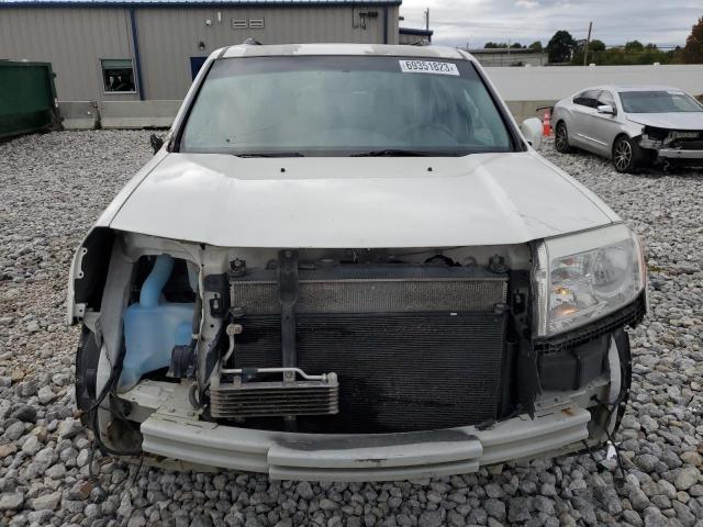Photo 5 from auction – 2015 HONDA PILOT TOUR with VIN 5FNYF4H96FB049483