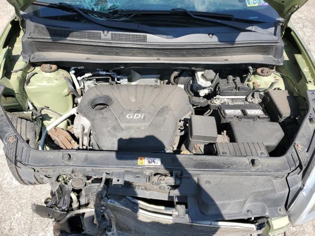 Photo 11 from auction – 2012 KIA SOUL with VIN KNDJT2A58C7420473