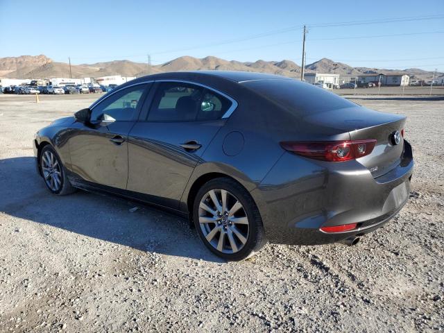 Photo 2 from auction – 2021 MAZDA 3 SELECT with VIN JM1BPABL8M1327974