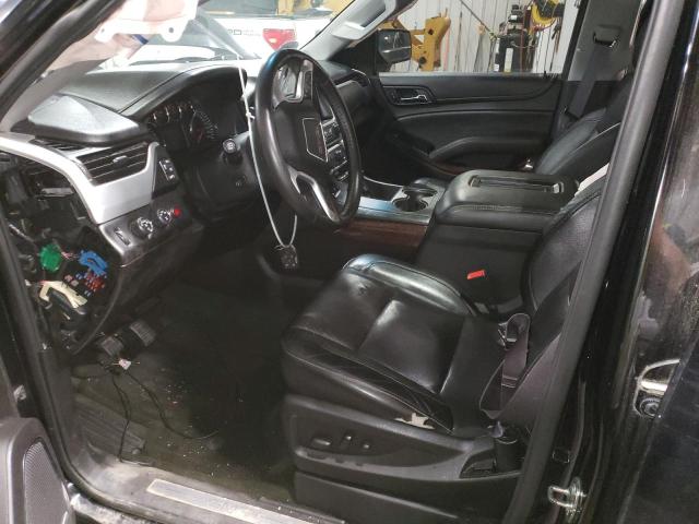 Photo 7 from auction – 2015 GMC YUKON with VIN 1GKS2HKC3FR240337