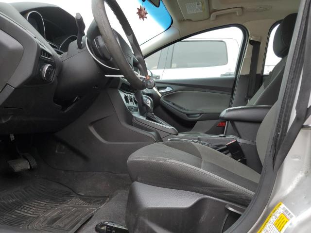 Zdjęcie 7 z aukcji – 2012 FORD FOCUS SE z VIN 1FAHP3K25CL416326
