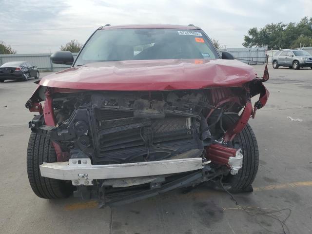 Photo 5 from auction – 2020 FORD EXPLORER X with VIN 1FMSK7DH0LGA15004