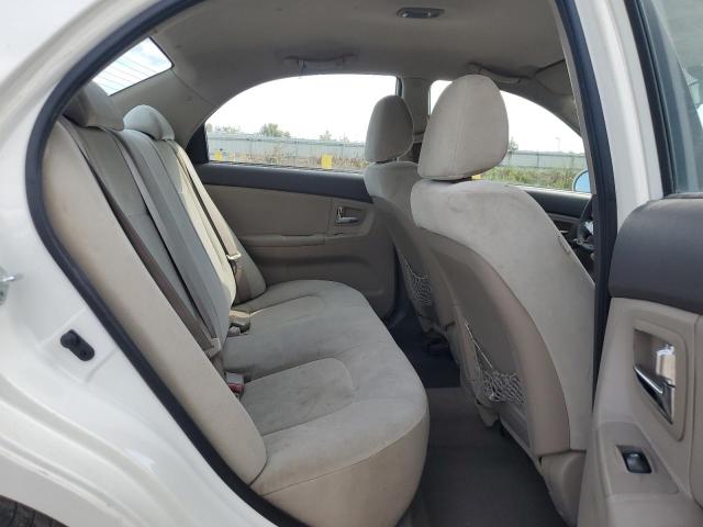 Photo 10 from auction – 2009 KIA SPECTRA EX with VIN KNAFE222395665560