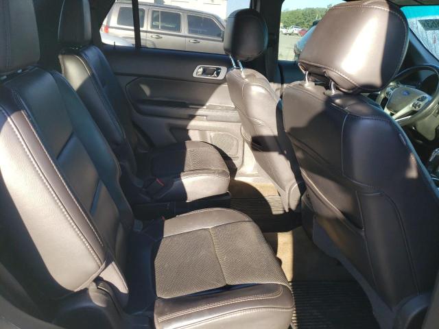 Photo 11 from auction – 2013 FORD EXPLORER L with VIN 1FM5K7F85DGB89100