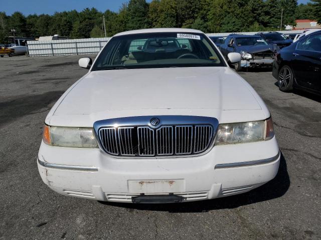 Photo 5 from auction – 2000 MERCURY GRAND MARQ with VIN 2MEFM75W2YX715250